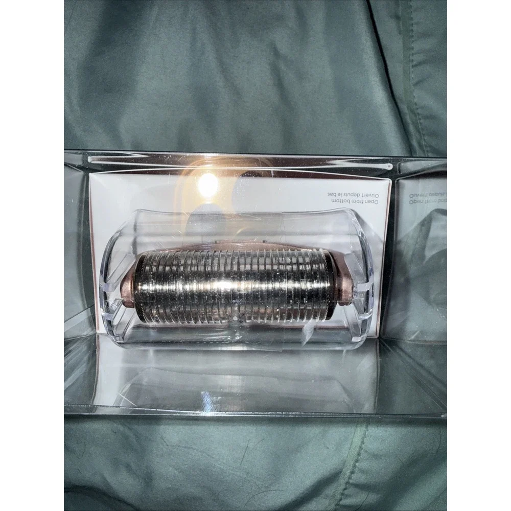 BeautyBio GloPRO‎ Body Microtip Attachment Head NEW IN BOX